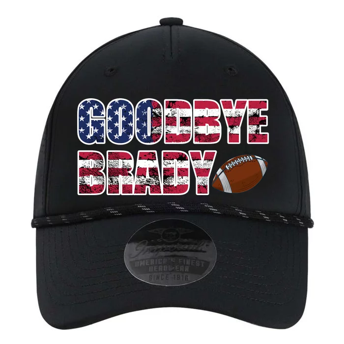 Goodbye Brady Performance The Dyno Cap