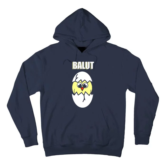 Got Balut Tall Hoodie