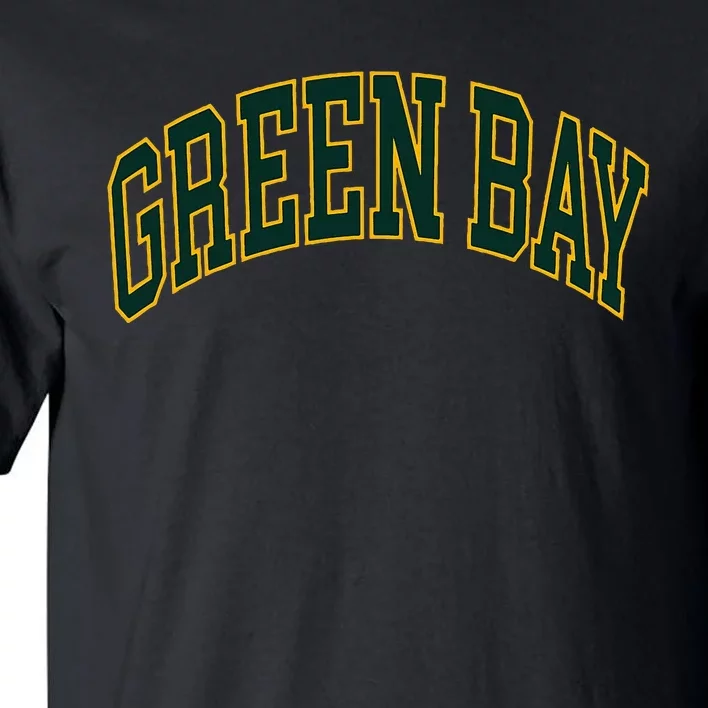 Green Bay Tall T-Shirt