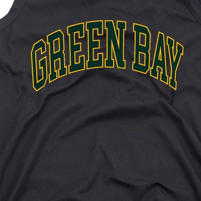 Green Bay Tank Top