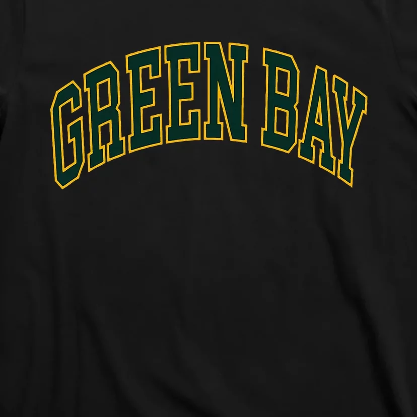 Green Bay T-Shirt