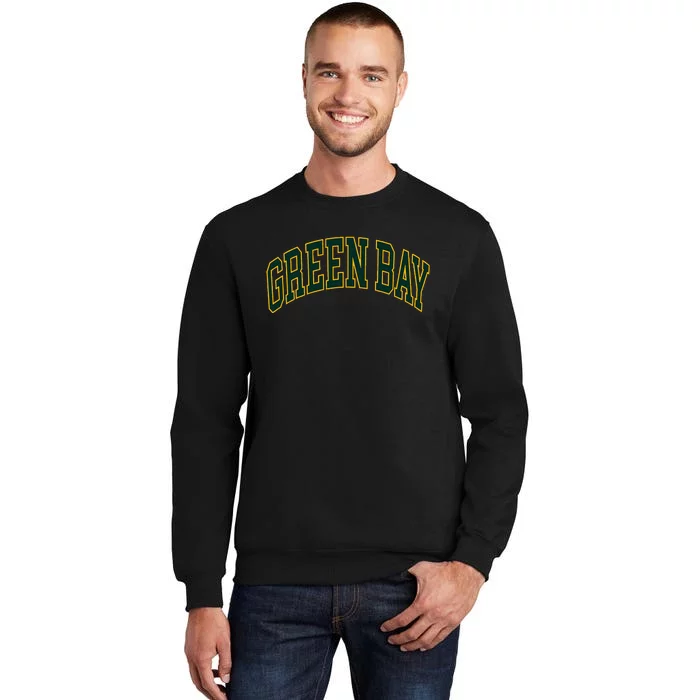 Green Bay Tall Sweatshirt