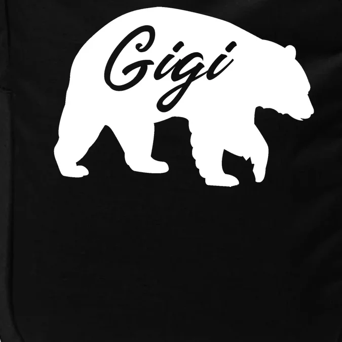 Gigi Bear Impact Tech Backpack