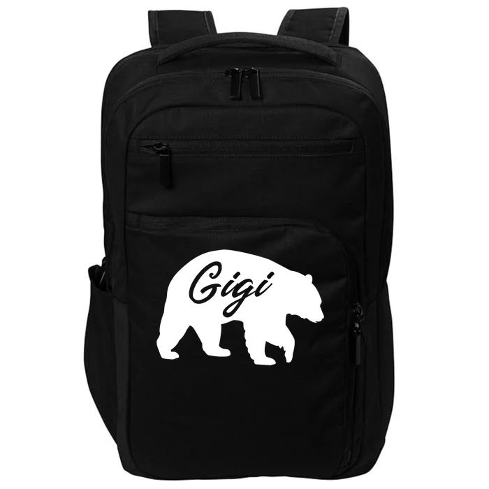 Gigi Bear Impact Tech Backpack