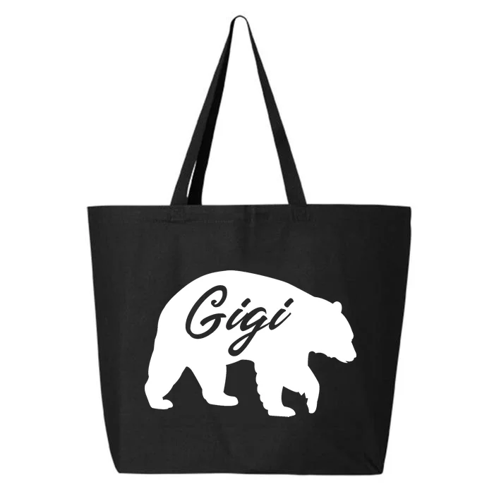 Gigi Bear 25L Jumbo Tote