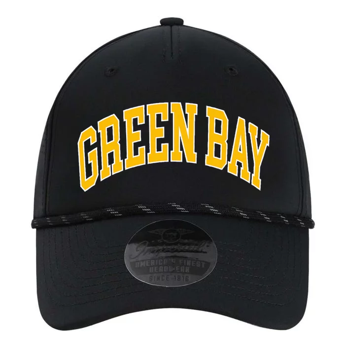 Green Bay Performance The Dyno Cap