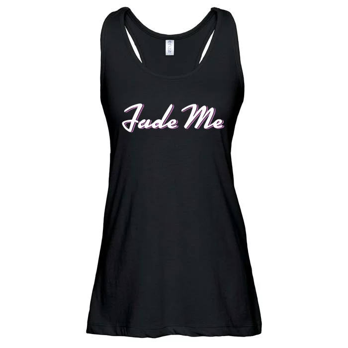 Guy Boston Sports Fade Me Vice Ladies Essential Flowy Tank