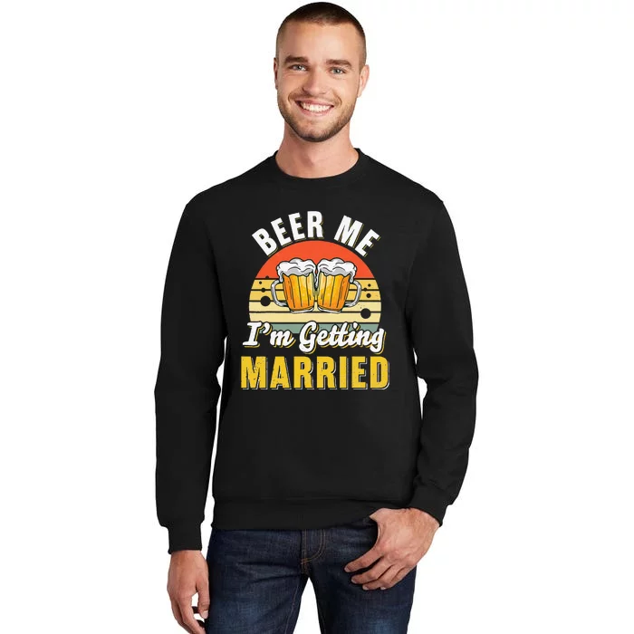 Groom Bachelor Supplies Party Wedding Sweatshirt