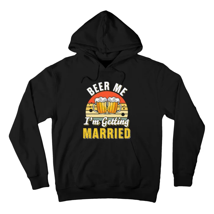 Groom Bachelor Supplies Party Wedding Hoodie