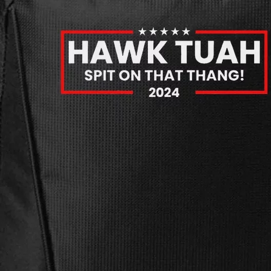 God Bless The Usa American Patriotic Eagle Superhero Designhawk Tuah 24 Spit On City Backpack