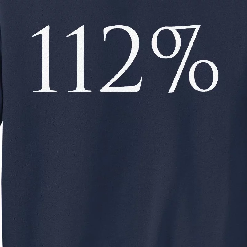 Game Completion 112 Sweatshirt