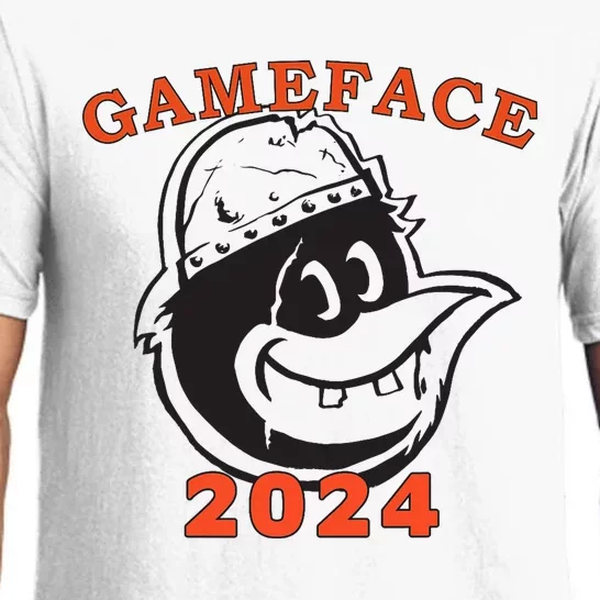 Gameface Con 2024 Pajama Set