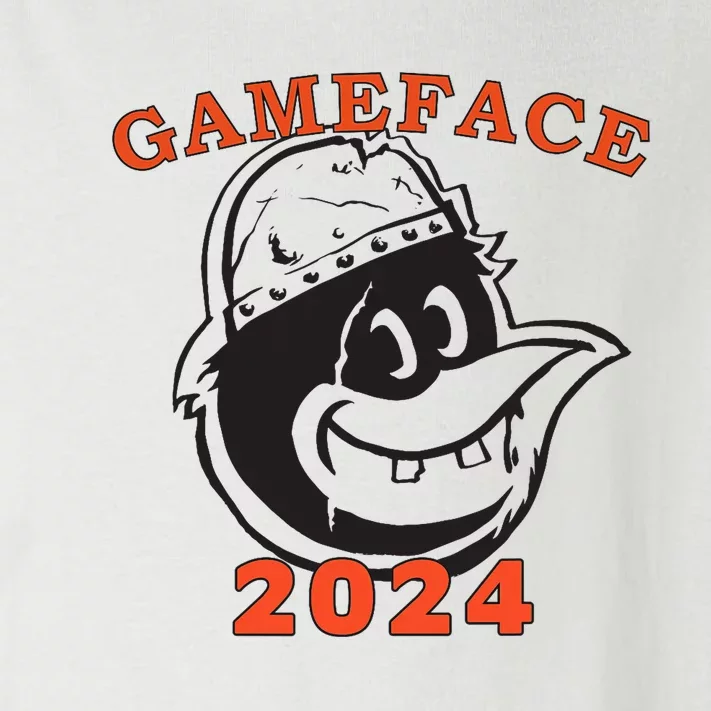 Gameface Con 2024 Toddler Long Sleeve Shirt