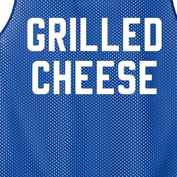 Grilled Cheese And Tomato Soup Matching Costumes For Couples Gift Mesh Reversible Basketball Jersey Tank