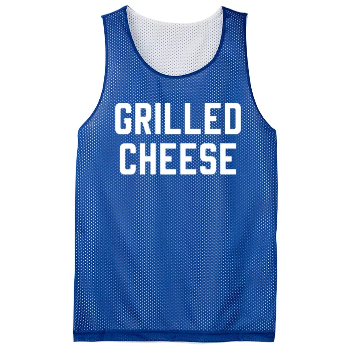 Grilled Cheese And Tomato Soup Matching Costumes For Couples Gift Mesh Reversible Basketball Jersey Tank