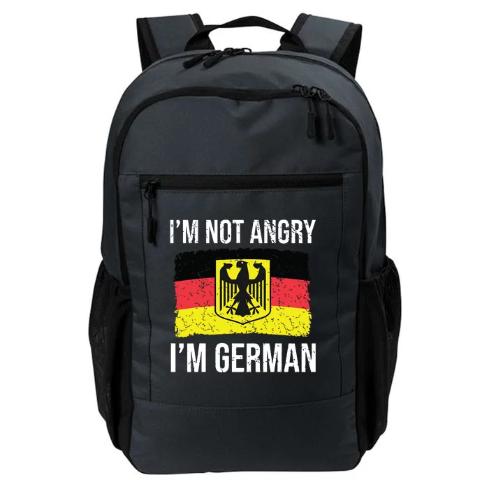 German Clothes American Oktoberfest Daily Commute Backpack