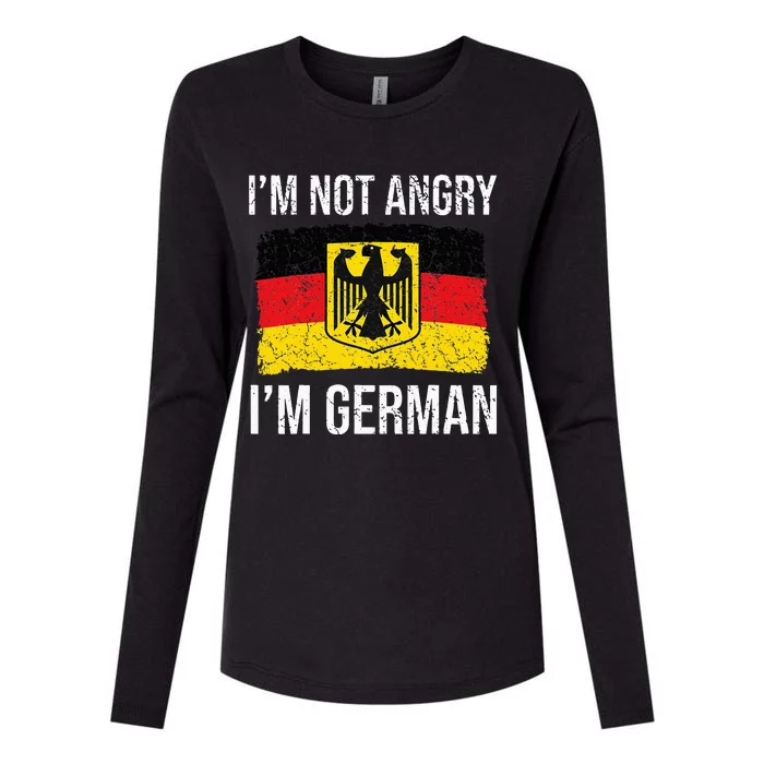 German Clothes American Oktoberfest Clothing Womens Cotton Relaxed Long Sleeve T-Shirt