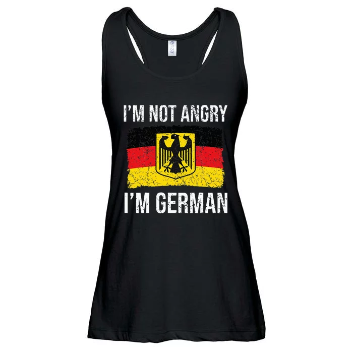 German Clothes American Oktoberfest Clothing Ladies Essential Flowy Tank