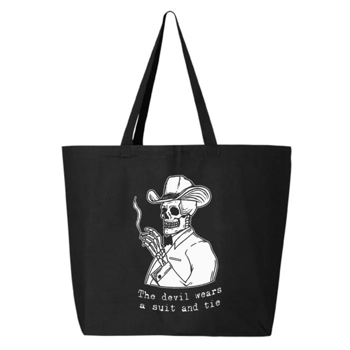 Graphic Colters Ars Wall Drifting Cowpoke Quote Music Singer 25L Jumbo Tote