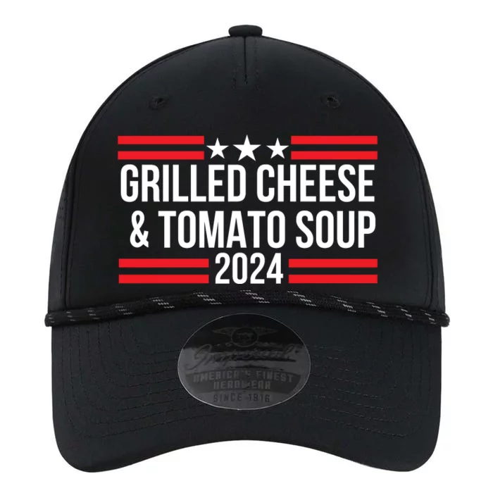 Grilled Cheese And Tomato Soup 2024 Funny Foodie Food Performance The Dyno Cap