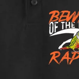 Green Cheek Conure Beware Of The Tiny Raptor Bird Conure Dry Zone Grid Performance Polo