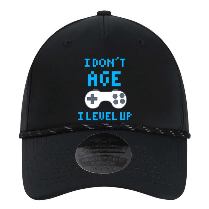 Gaming Cool Gift Performance The Dyno Cap