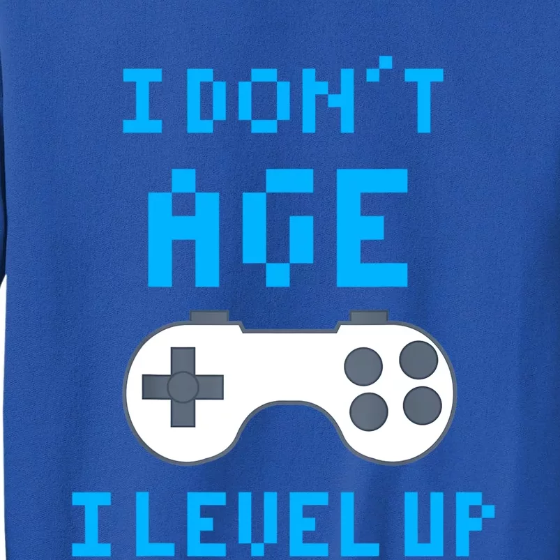 Gaming Cool Gift Sweatshirt