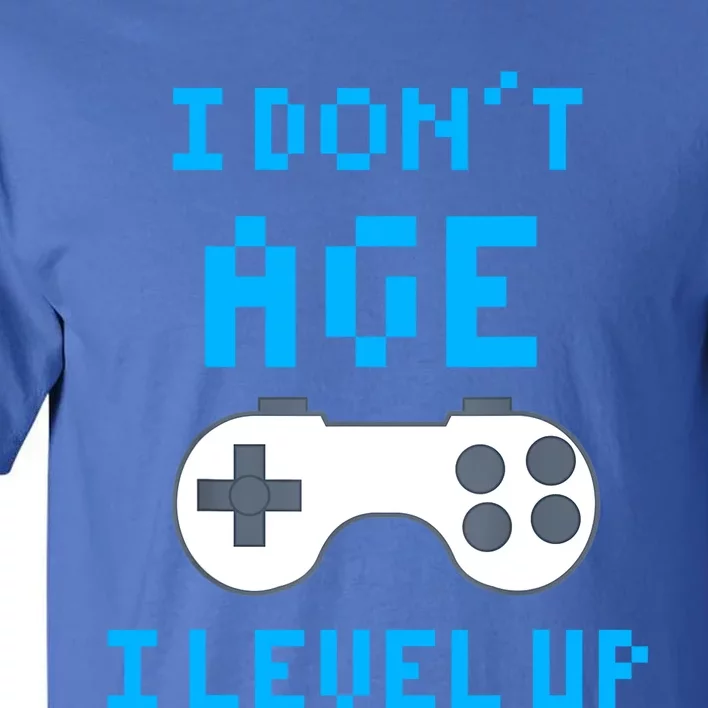 Gaming Cool Gift Tall T-Shirt