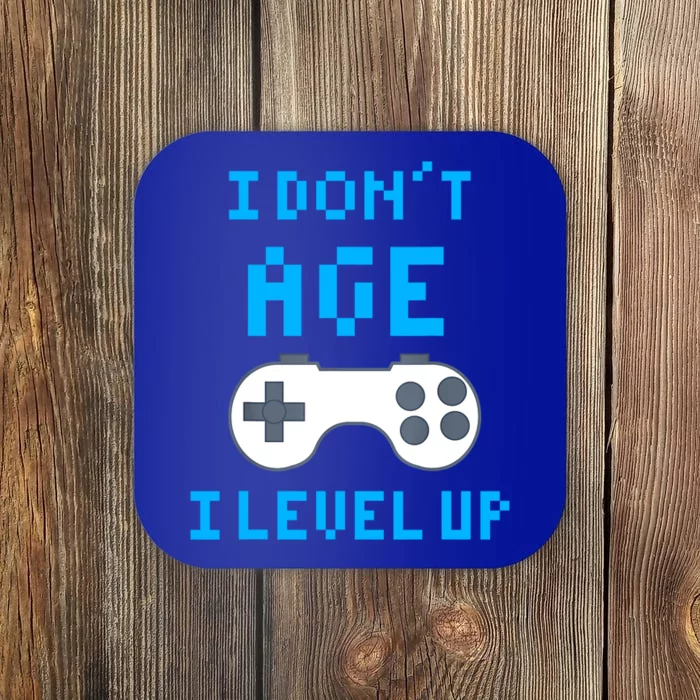 Gaming Cool Gift Coaster