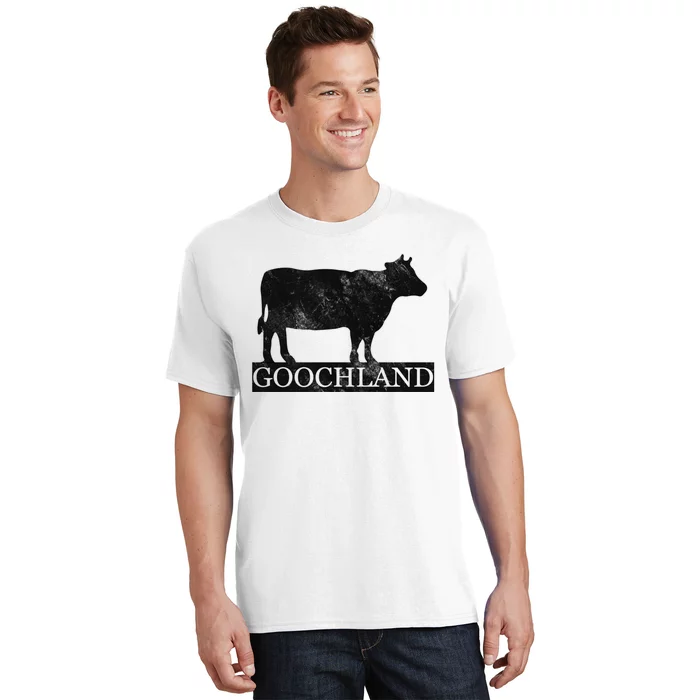 Goochland Cow T-Shirt