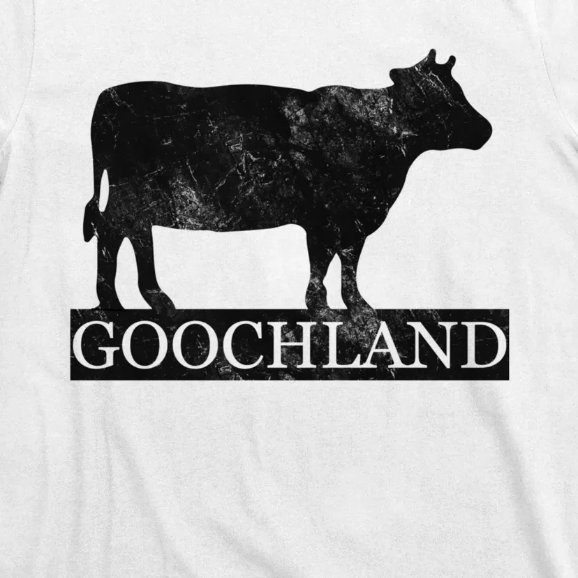 Goochland Cow T-Shirt