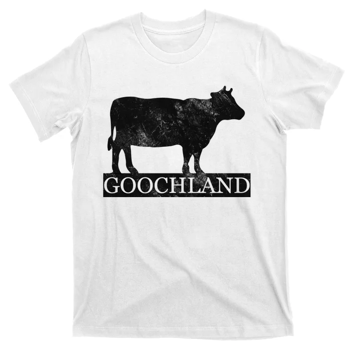 Goochland Cow T-Shirt