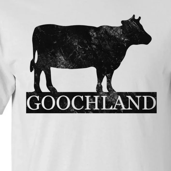 Goochland Cow Tall T-Shirt