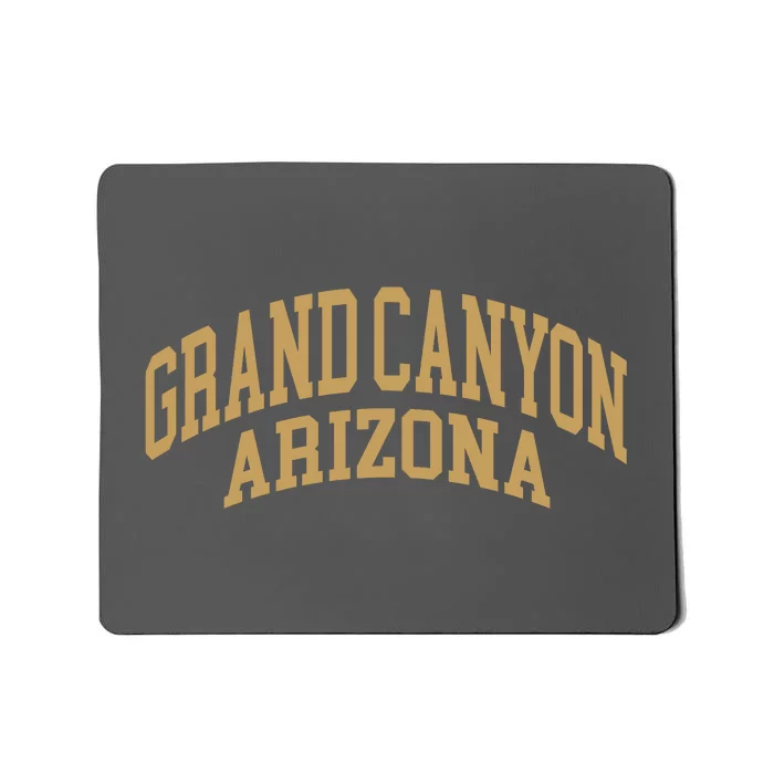 Grand Canyon Mousepad