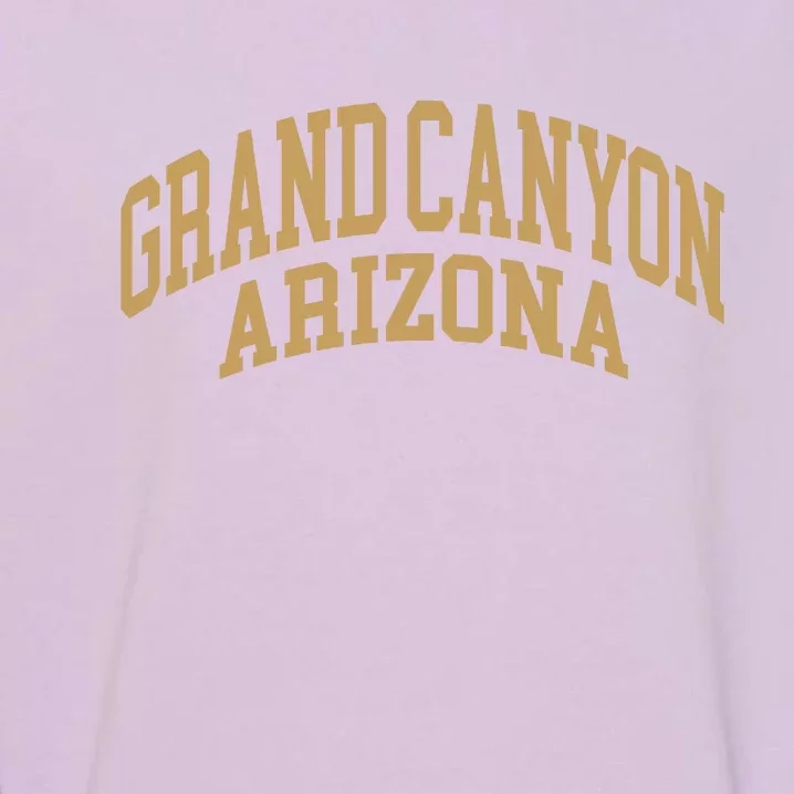 Grand Canyon Garment-Dyed Sweatshirt