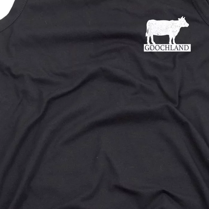 Goochland Cow Tank Top