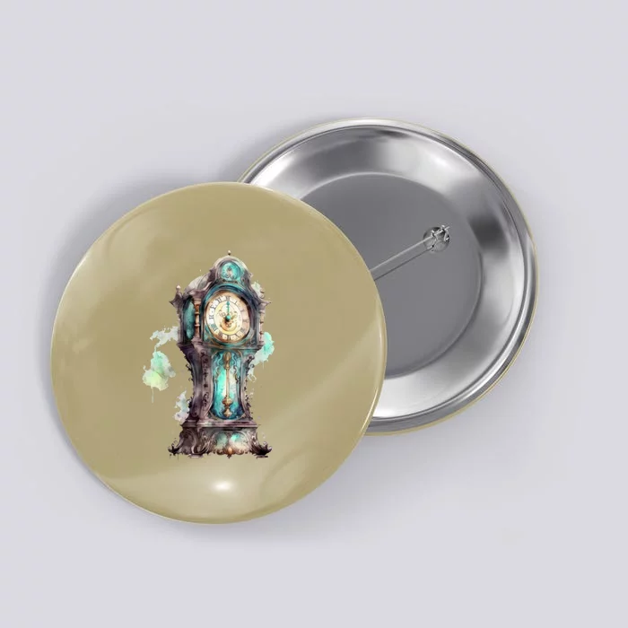 Grandfather Clock Button