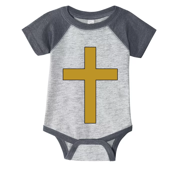 Golden Cross Infant Baby Jersey Bodysuit