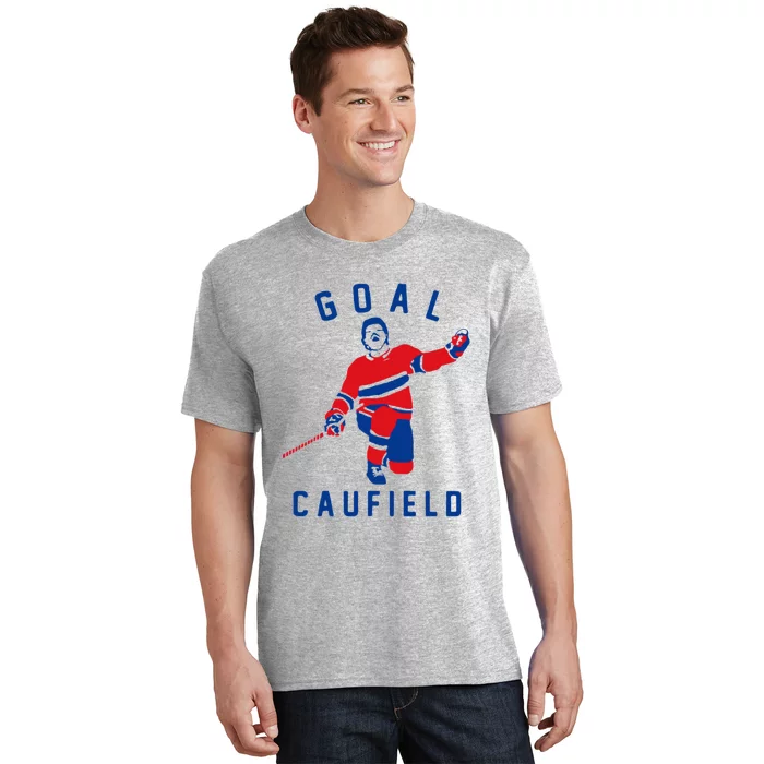 Goal Caufield T-Shirt