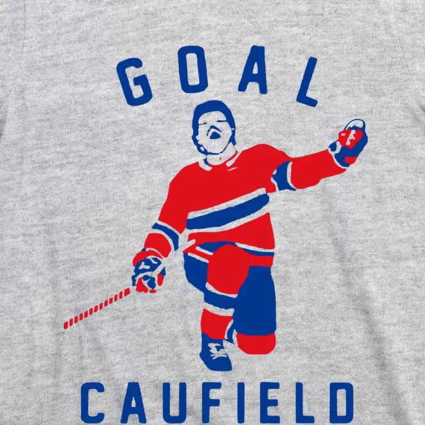 Goal Caufield T-Shirt