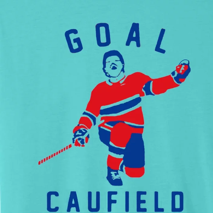 Goal Caufield ChromaSoft Performance T-Shirt