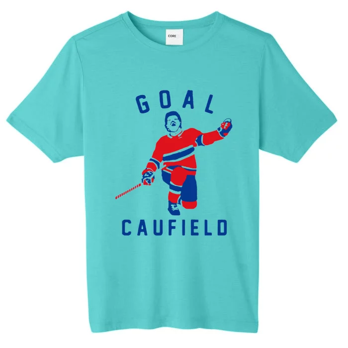 Goal Caufield ChromaSoft Performance T-Shirt