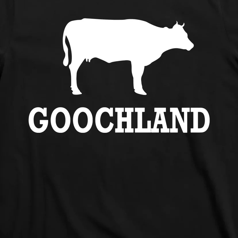 Goochland Cow T-Shirt