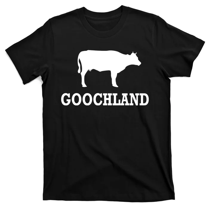 Goochland Cow T-Shirt