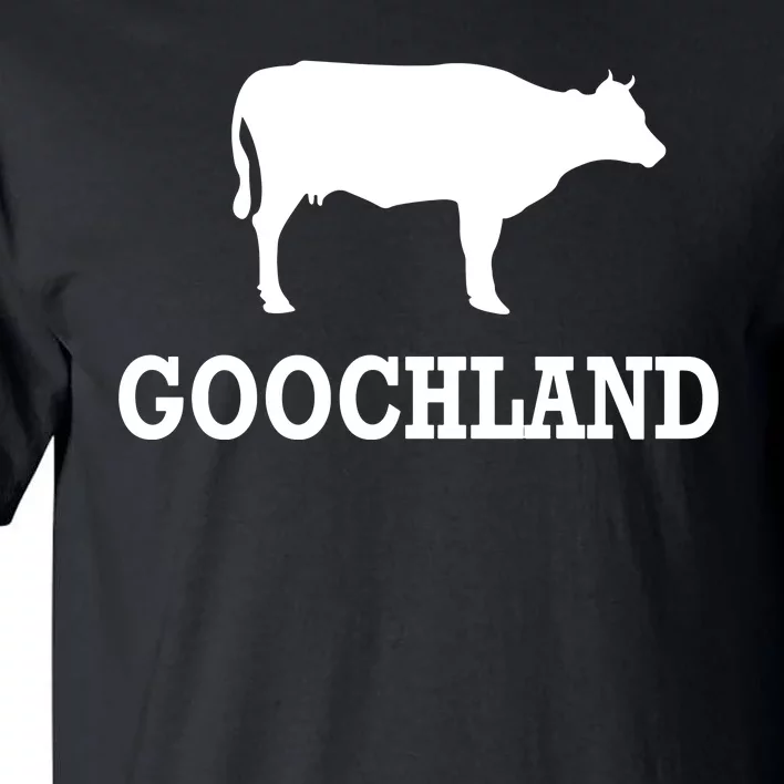 Goochland Cow Tall T-Shirt