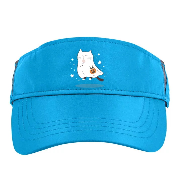 Ghost Cat Adult Drive Performance Visor