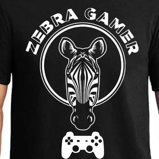 Gamer Controller Graphic Design For Gamer Pajama Set