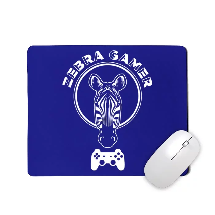 Gamer Controller Graphic Design For Gamer Mousepad