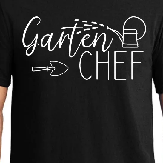 Garten Chef Pajama Set