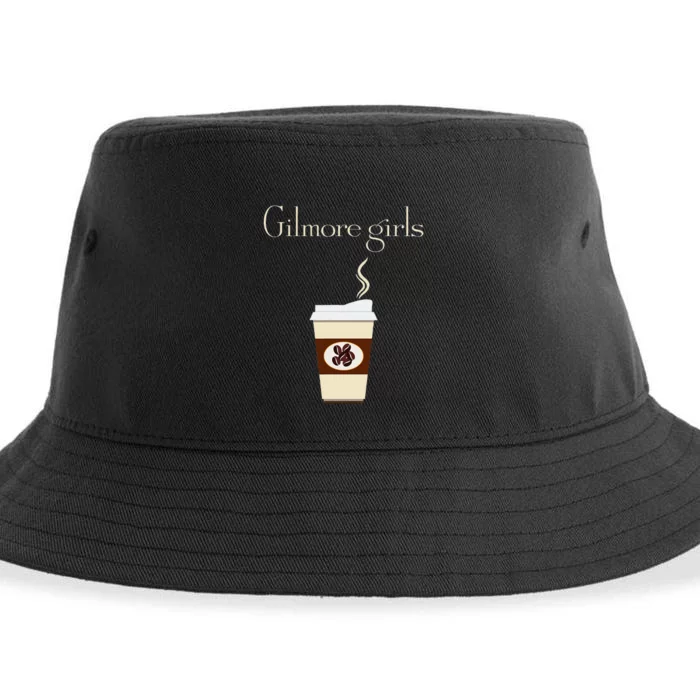 Gilmore Coffee Sustainable Bucket Hat